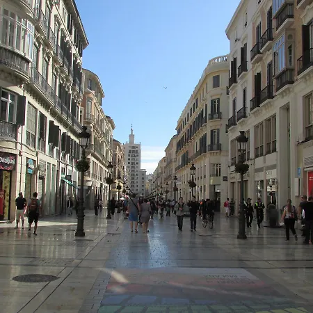 Appartamento Inmálaga Catedral 1