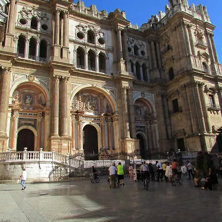 Inmálaga Catedral 1 * Málaga